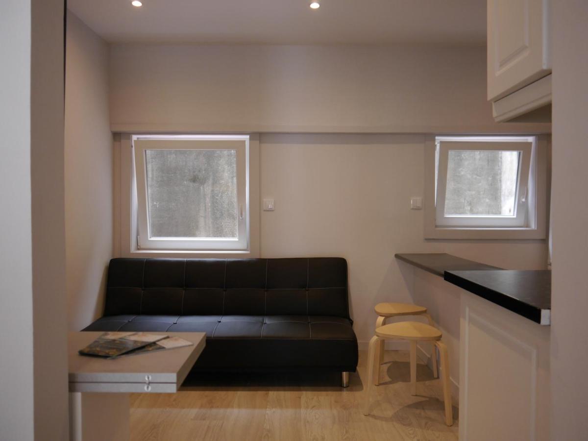Opo Downtown - Cozy Apartment @Oporto City Center Porto Exterior foto