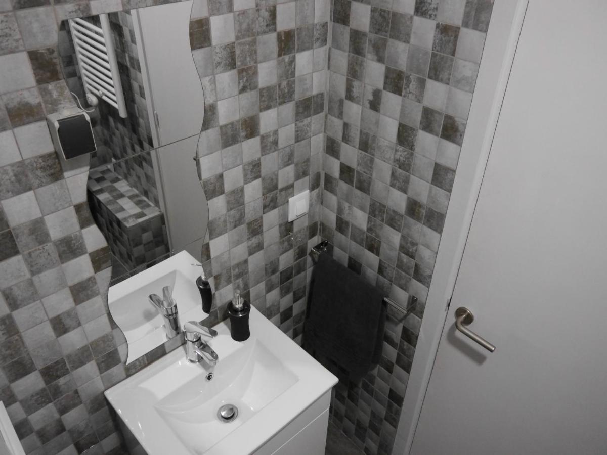 Opo Downtown - Cozy Apartment @Oporto City Center Porto Exterior foto