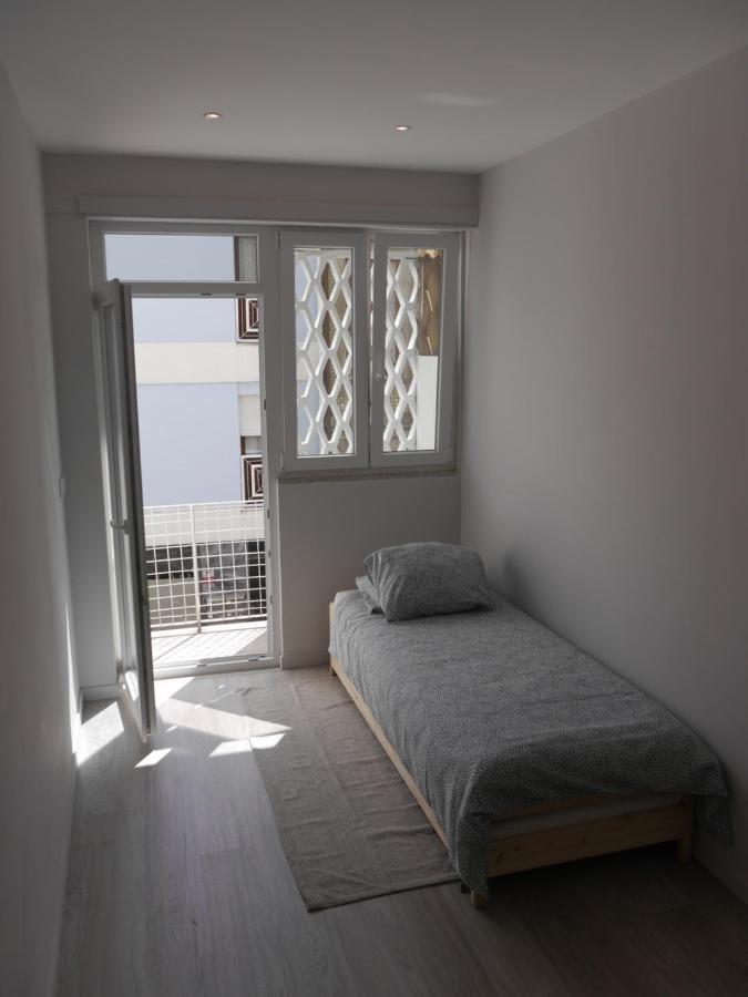 Opo Downtown - Cozy Apartment @Oporto City Center Porto Exterior foto