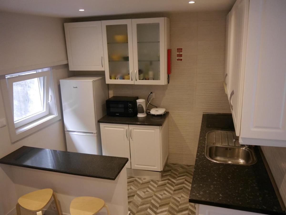 Opo Downtown - Cozy Apartment @Oporto City Center Porto Exterior foto