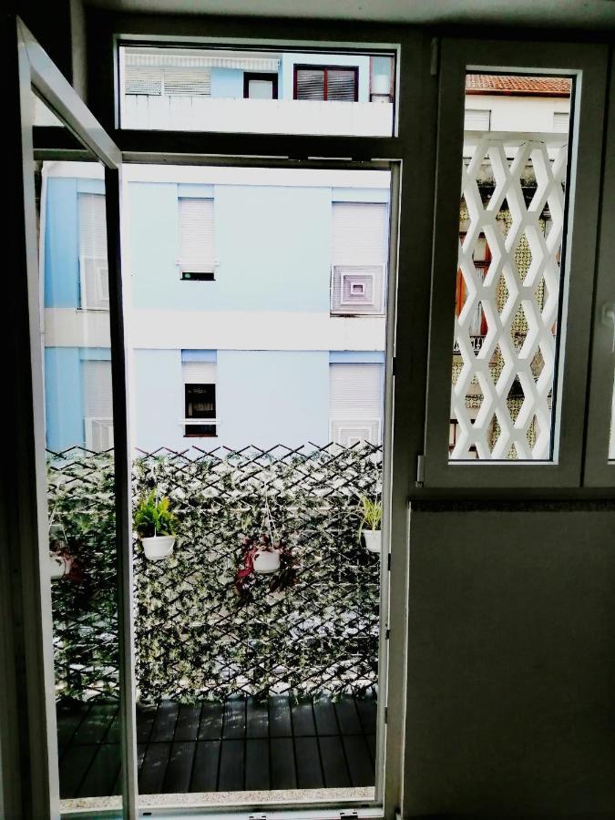 Opo Downtown - Cozy Apartment @Oporto City Center Porto Exterior foto