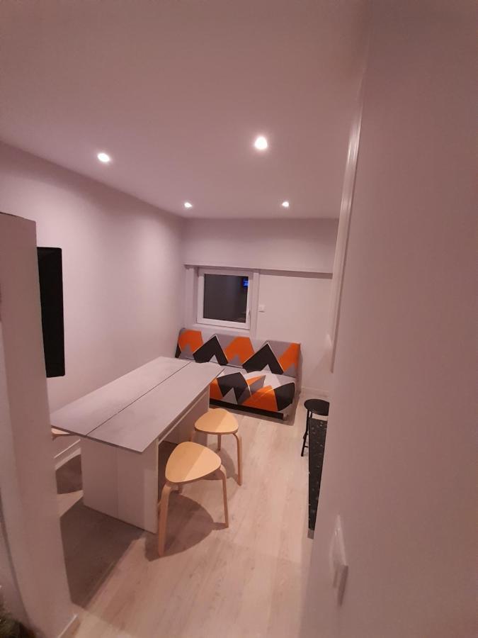 Opo Downtown - Cozy Apartment @Oporto City Center Porto Exterior foto