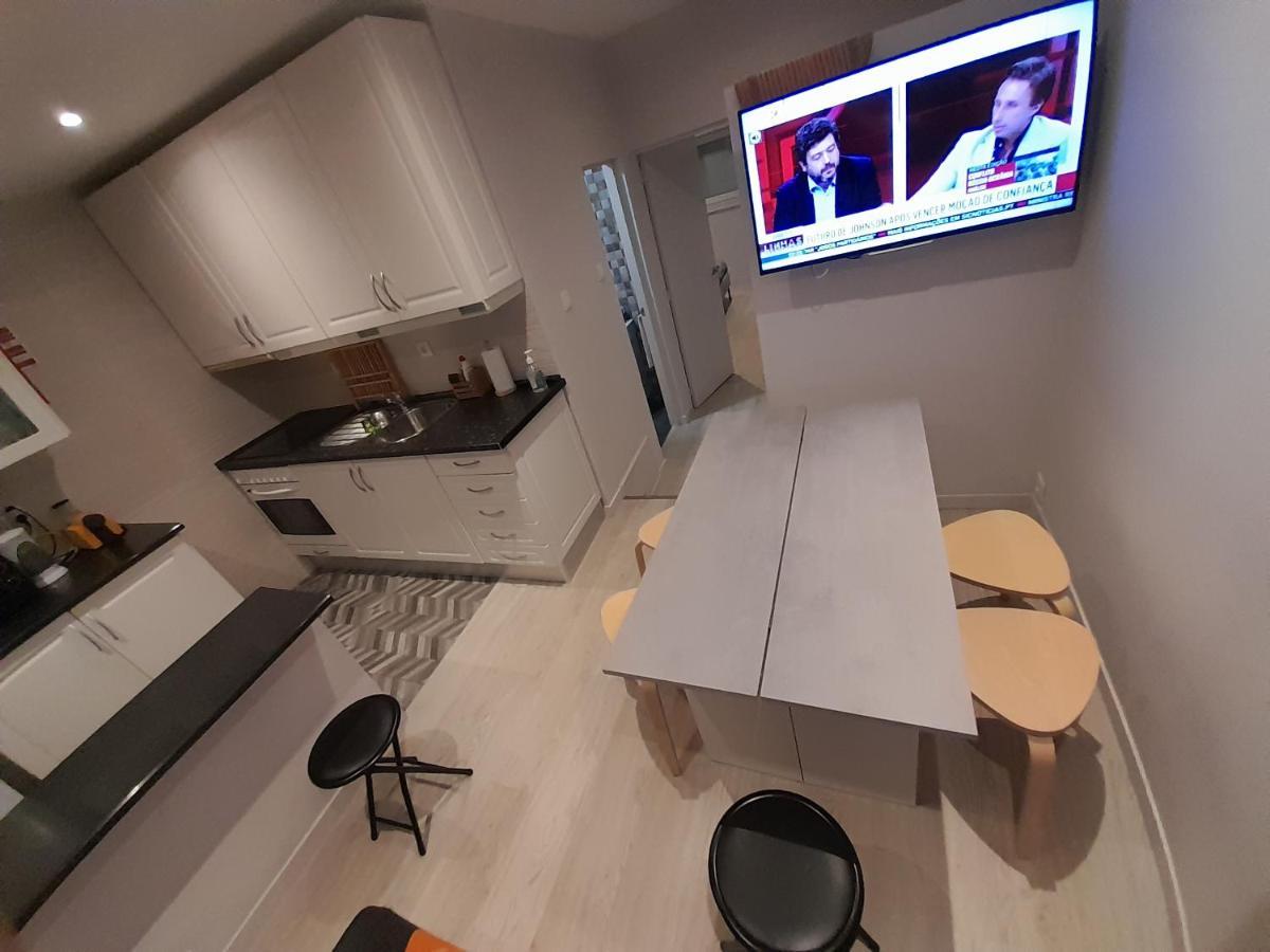 Opo Downtown - Cozy Apartment @Oporto City Center Porto Exterior foto