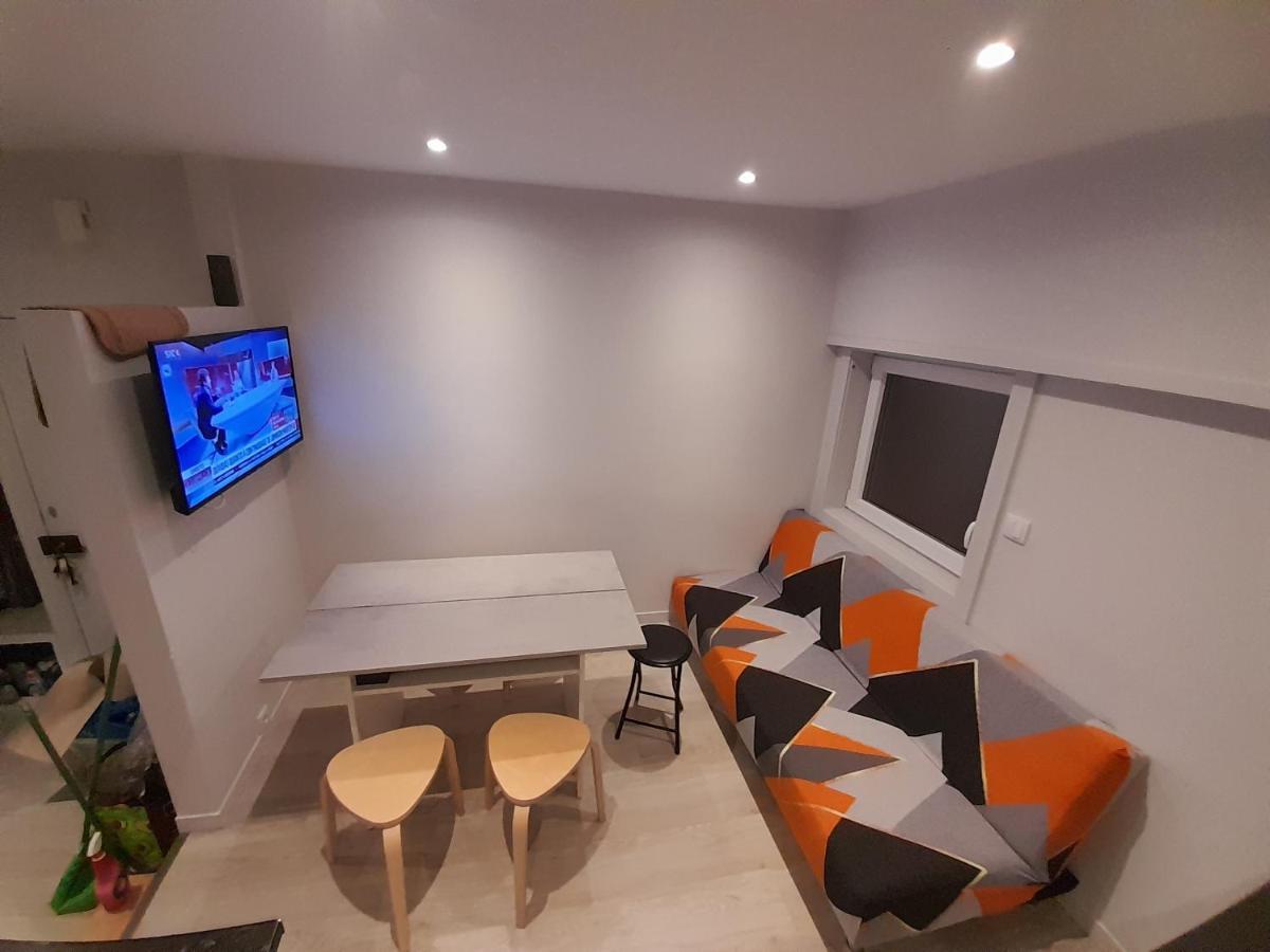 Opo Downtown - Cozy Apartment @Oporto City Center Porto Exterior foto