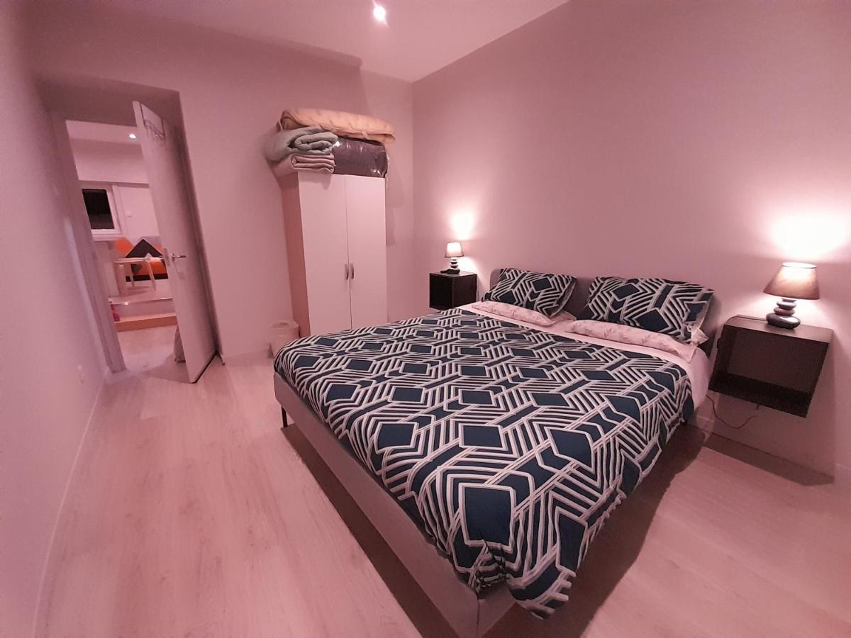 Opo Downtown - Cozy Apartment @Oporto City Center Porto Exterior foto